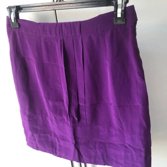 Skirt Chloe size 38 (M) - Picture 3 of 9